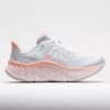 New Balance Fresh Foam X More v4 Women's Quartz Grey/Pink/Grapefruit