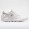 On The Roger Advantage Women's All White