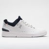 On The Roger Advantage Men's White/Midnight