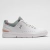 On The Roger Advantage Women's White/Rose