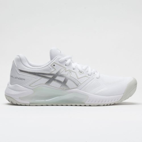 ASICS GEL-Challenger 13 Women's White/Pure Silver