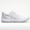 ASICS Solution Swift FF Women's White/Pure Silver