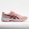 ASICS Solution Swift FF Women's Frosted Rose/Cranberry