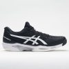 ASICS Solution Speed FF 2 Women's Black/White