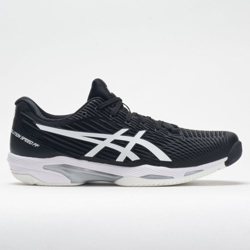 ASICS Solution Speed FF 2 Women's Black/White