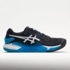 ASICS GEL-Resolution 9 Men's Black/White