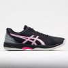 ASICS Solution Swift FF Men's Black/Hot Pink