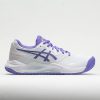 ASICS GEL-Challenger 13 Women's White/Amethyst