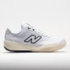 New Balance 996v5 Women's White/Black
