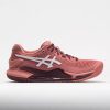 ASICS GEL-Resolution 9 Women's Light Garnet/White