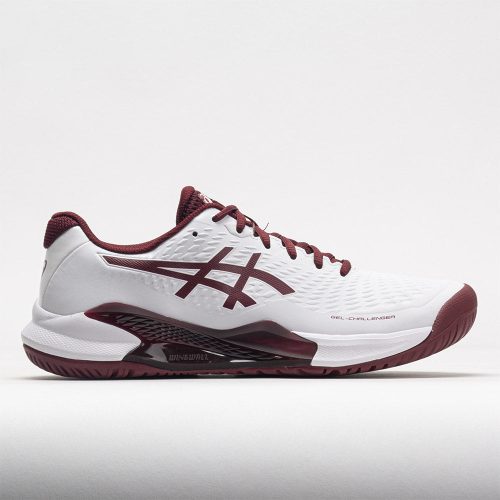 ASICS GEL-Challenger 14 Men's White/Antique Red
