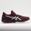ASICS Solution Speed FF 2 Clay Men's Antique Red/White