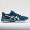 ASICS Solution Swift FF Men's Restful Teal/White