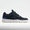 On The Roger Spin Women's Black/Indigo