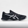 ASICS GEL-Tactic Men's Black/White