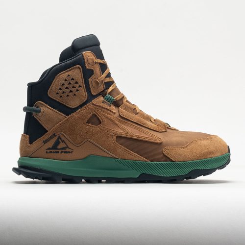 Altra Lone Peak Hiker 2 Men's Brown