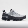 On Cloudwander Waterproof Men's Glacier/Eclipse