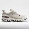 On Cloudwander Waterproof Women's Sand/Ivory
