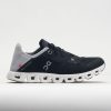 On Cloud 5 Coast Men's Black/Shadow