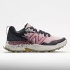 New Balance Fresh Foam Hierro v7 Women's Stone Pink/Blacktop/Burgundy
