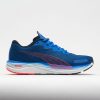 Puma Velocity Nitro 2 Men's Ultra Blue/Fire Orchid