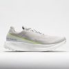 Salomon Index.02 Men's White/Lunar Rock/Yellow