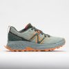 New Balance Fresh Foam X Hierro v7 Women's Silver Moss/Deep Olive