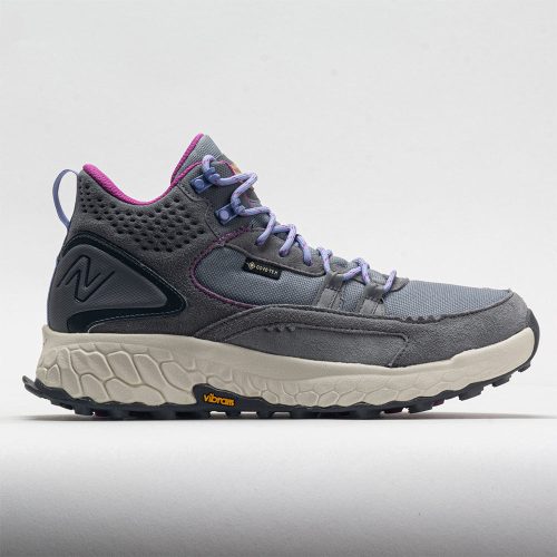 New Balance Fresh Foam X Hierro Mid GTX Women's Steel/Castlerock