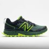 New Balance Fresh Foam X Hierro v7 Men's Jade/Pixel Green