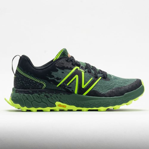 New Balance Fresh Foam X Hierro v7 Men's Jade/Pixel Green