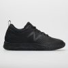 New Balance 806v1 Men's Black/Black