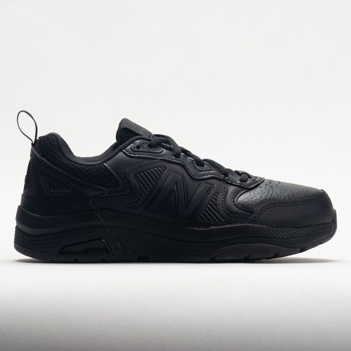 New Balance 857v3 Women's Black/Black