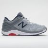 New Balance 847v4 Men's Silver Mink/Gunmetal/Natural Indigo