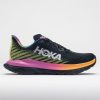 HOKA Mach 5 Women's Black/Multi