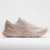 Brooks Adrenaline GTS 23 Women's Crystal Grey/Villa/White