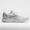 Brooks Adrenaline GTS 23 Women's White/Oyster/Silver