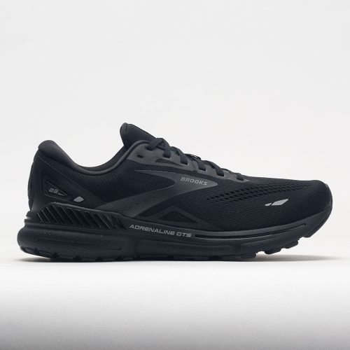 Brooks Adrenaline GTS 23 Women's Black/Black/Ebony