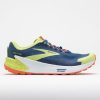 Brooks Catamount 2 Men's Navy/Firecracker/Sharp Green
