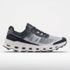 On Cloudvista Women's Black/White