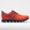 On Cloud 5 Waterproof Men's Flame/Eclipse