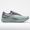 Brooks Ghost 15 Men's Grey/Oyster/Cloud Blue