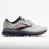 Brooks Adrenaline GTS 22 Women's Gray/Rose/Black
