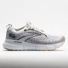 Brooks Glycerin StealthFit 20 Women's White/Black/Cream