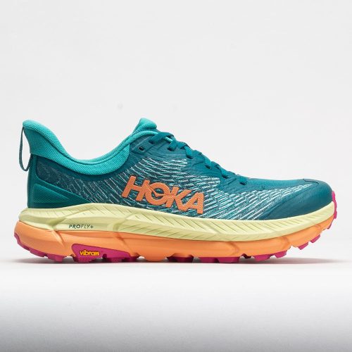 HOKA Mafate Speed 4 Men's Deep Lake/Ceramic