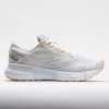Brooks Glycerin 20 Women's White/Grey/Peach