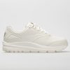 Brooks Addiction Walker 2 Women's White/White