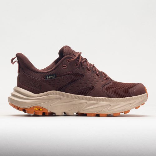 HOKA Anacapa 2 Low GTX Women's Spice/Earthenware